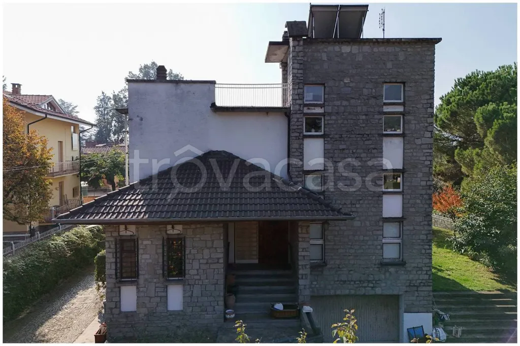 Extérieur - Spacious Villa with Garden in Giaveno