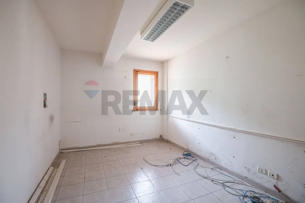Rooms - Duplex Apartment with Terrace in Lentini