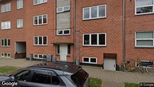 Extérieur - Commercial Space in Esbjerg Centre