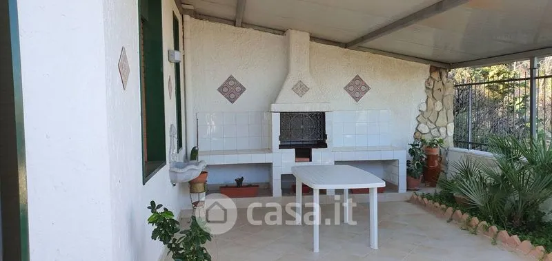 Terrass - Duplex Villa with Panoramic View in Sciacca