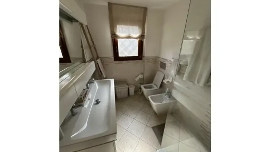 Bagni - Rustic Villa with Private Garden in Lastra a Signa