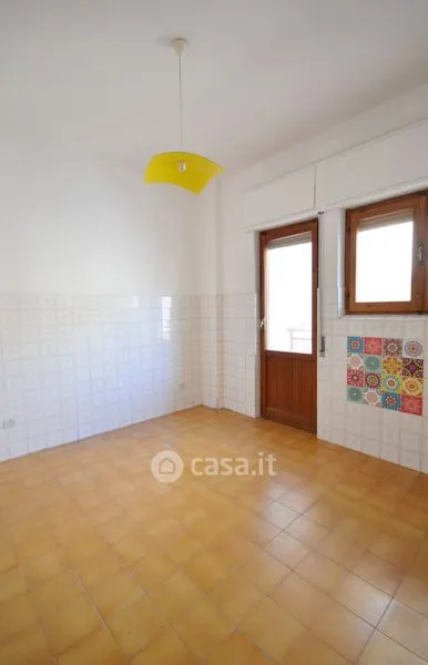 Pièces - Central Apartment with Balconies in Sassari