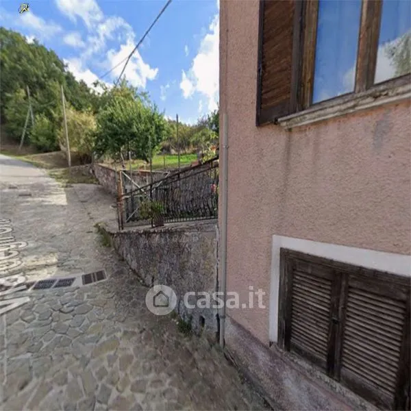 Extérieur - T2 Flat in Sasso di Castalda