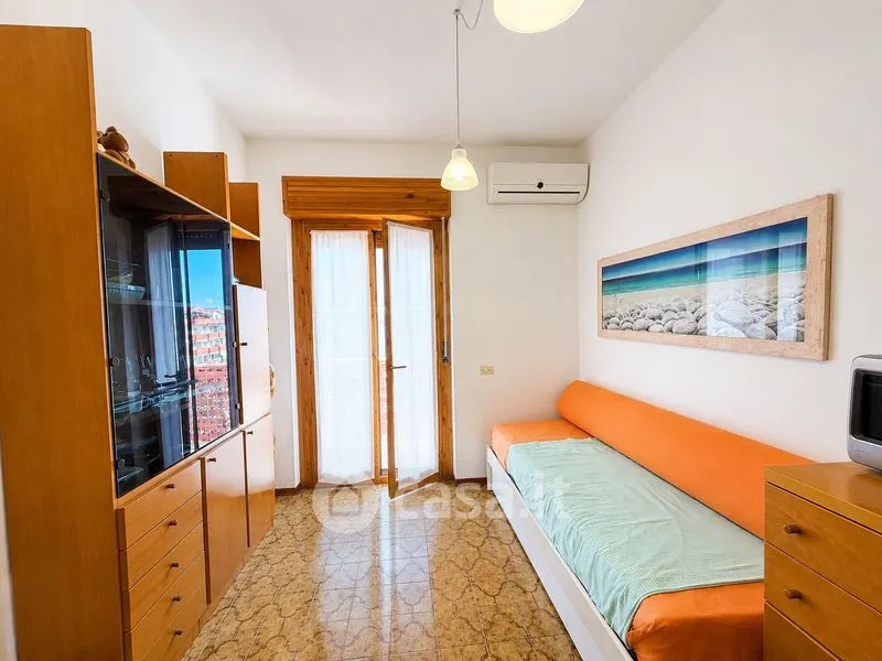 Magamistoad - Rusticated Apartment with Terrace in Scalea
