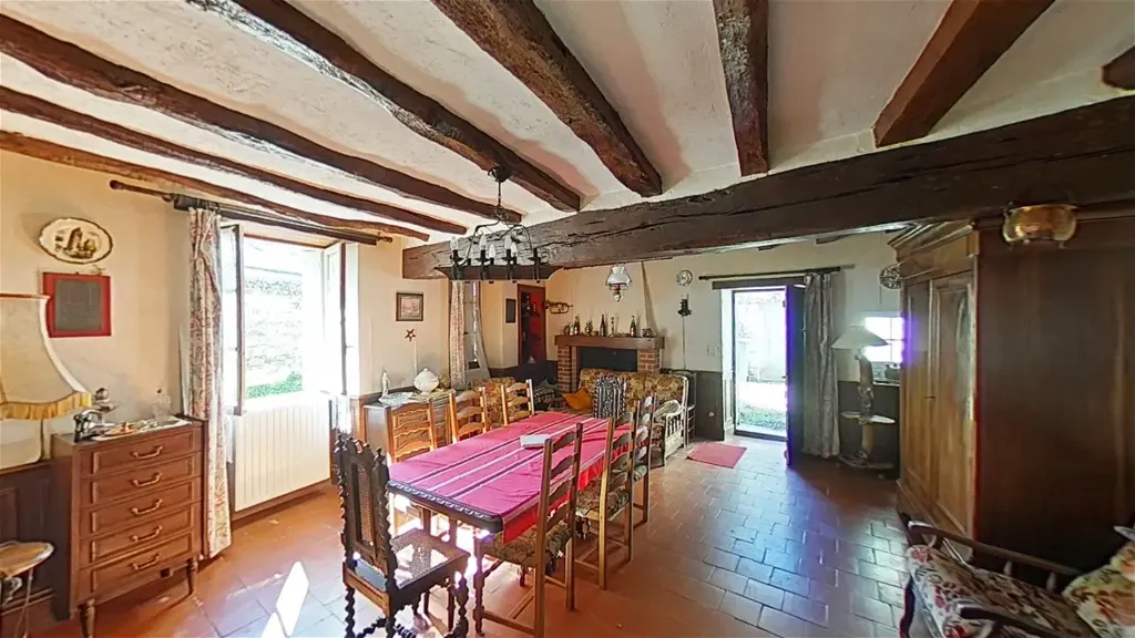 Maison 4 pièces à Riviere