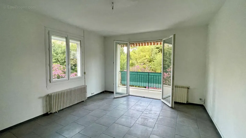 Stanze - 3-Unit Ensemble with Garden in Saint-Jean-du-Gard