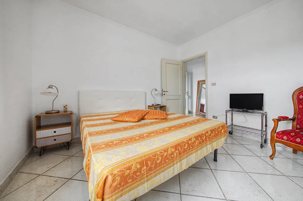 Chambres - Spacious Attico with Panoramic View in Brindisi