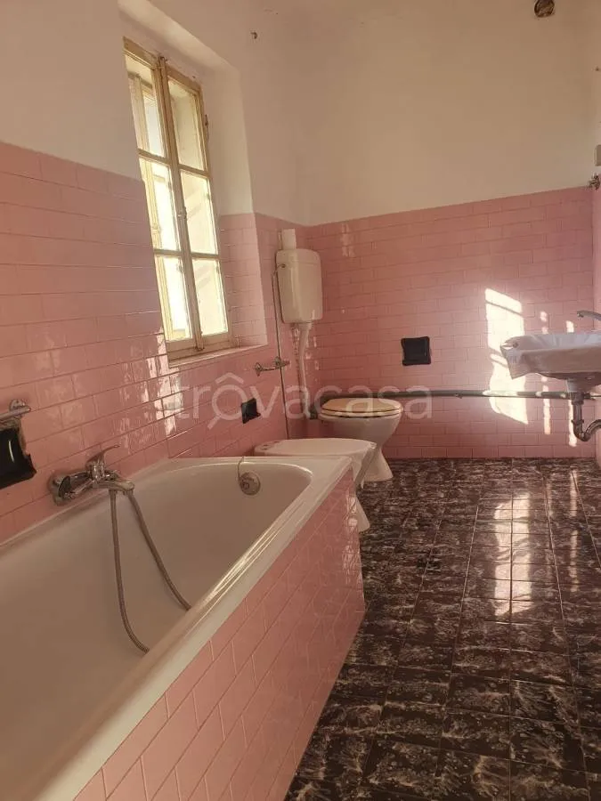 Salles de bain - Multi-Unit Villa in Gradisca d'Isonzo