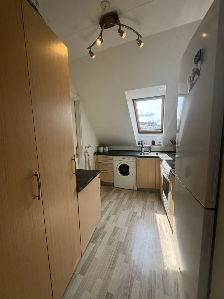 Appartement 2 pièces à Aalborg