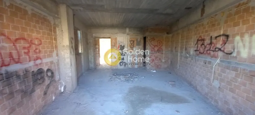 Entrée - Apartment with Garden View in Menidi