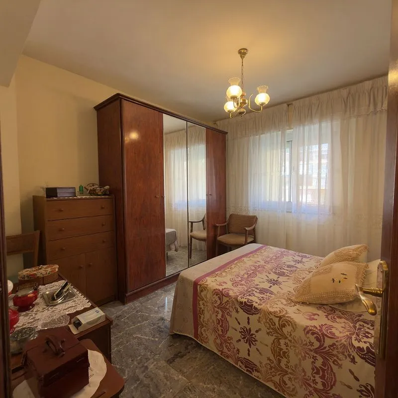 Chambres - Apartment with Terrace in Alicante