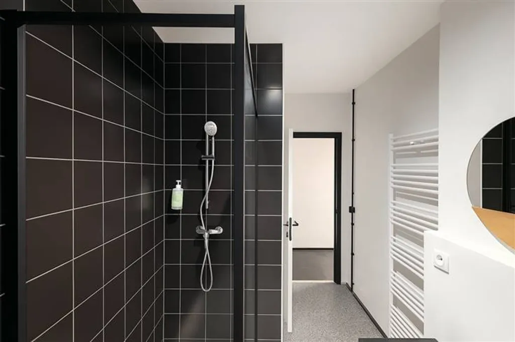 2-bedroom apartment in Antwerpen