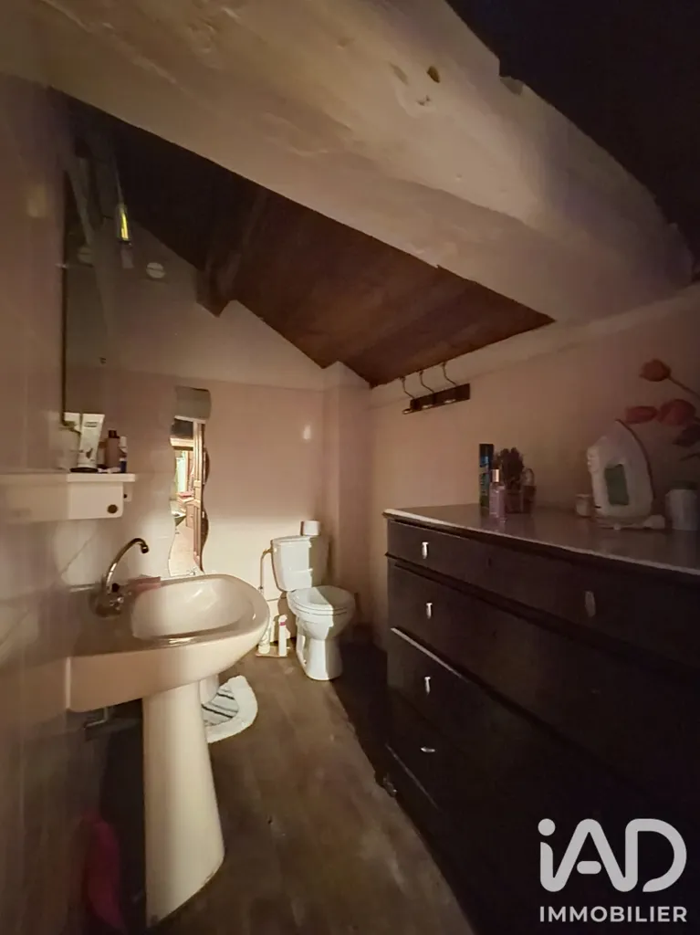 Vannitoad - Charming Stone House in Coupiac