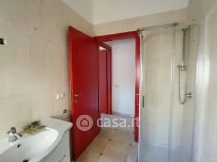 Vannitoad - Ground Floor Flat with Parking in Quartu Sant'Elena