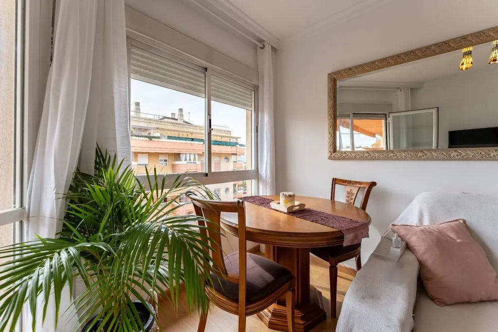 Elutuba - Luxury Apartment with Sea View in Málaga