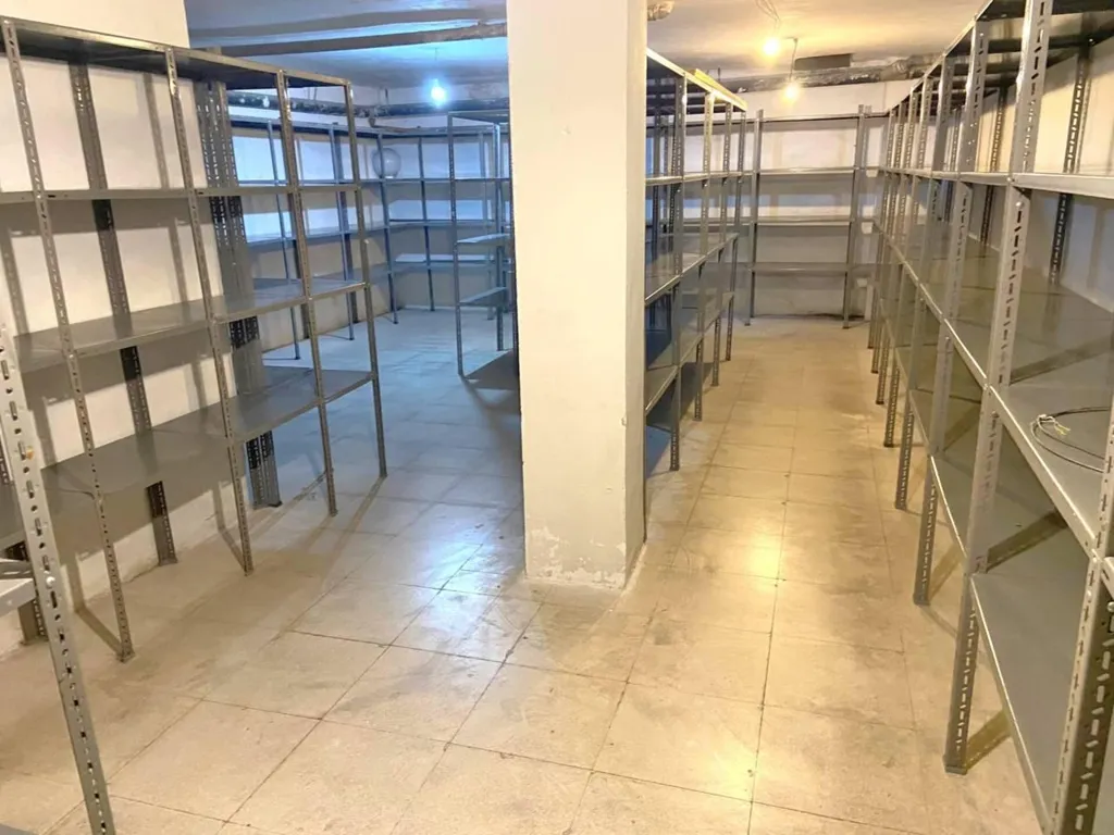 Buanderie - Ground Floor Business Premises in Palencia