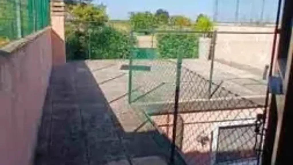 Terrasse - Villa with Terraces in Cesena