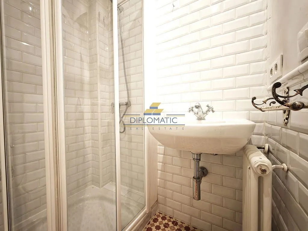 Salles de bain - Luxury Flat with Garage in Recoletos