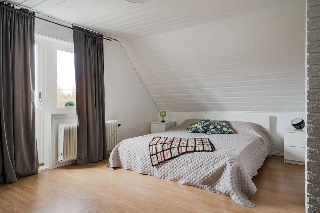 Charming Villa with Terrace in Gamla Falmark