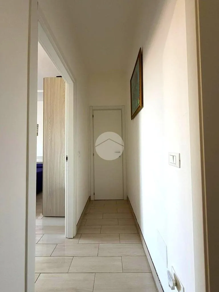 Entrée - Rustic House with Garden in Sergnano