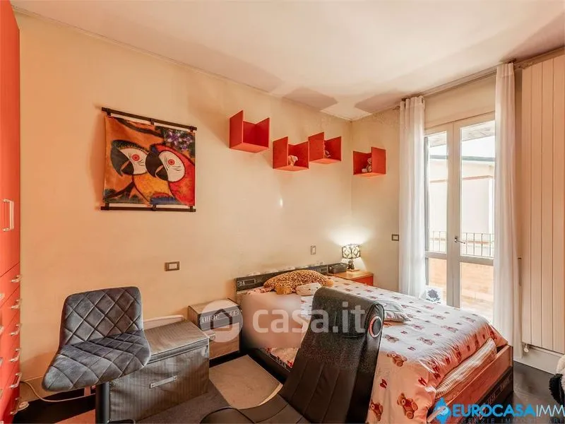 Chambres - Prestigious Attico with Terraces in Carpi