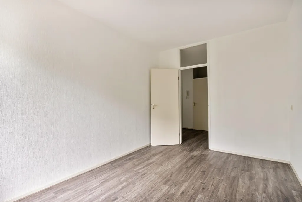 Pièces - Galerij Flat with Balcony in Brunssum
