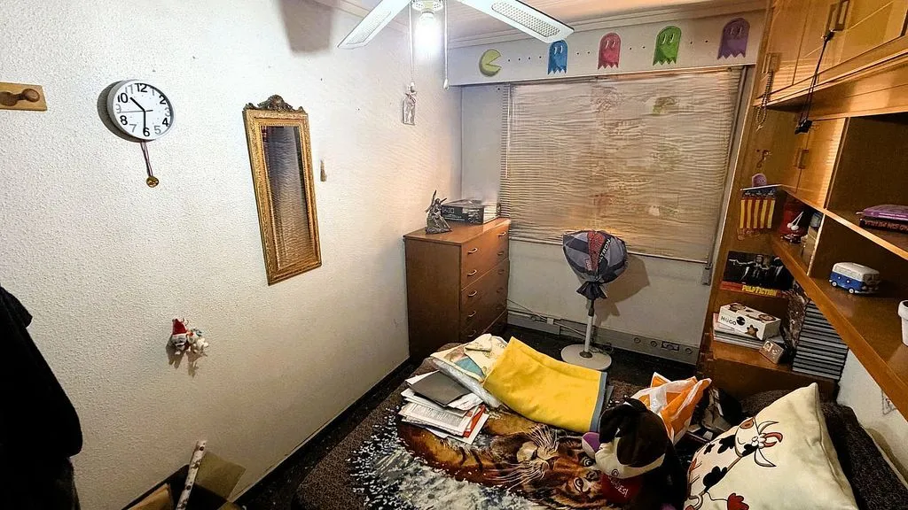 Magamistoad - Apartment with Terraces near Aiora Metro