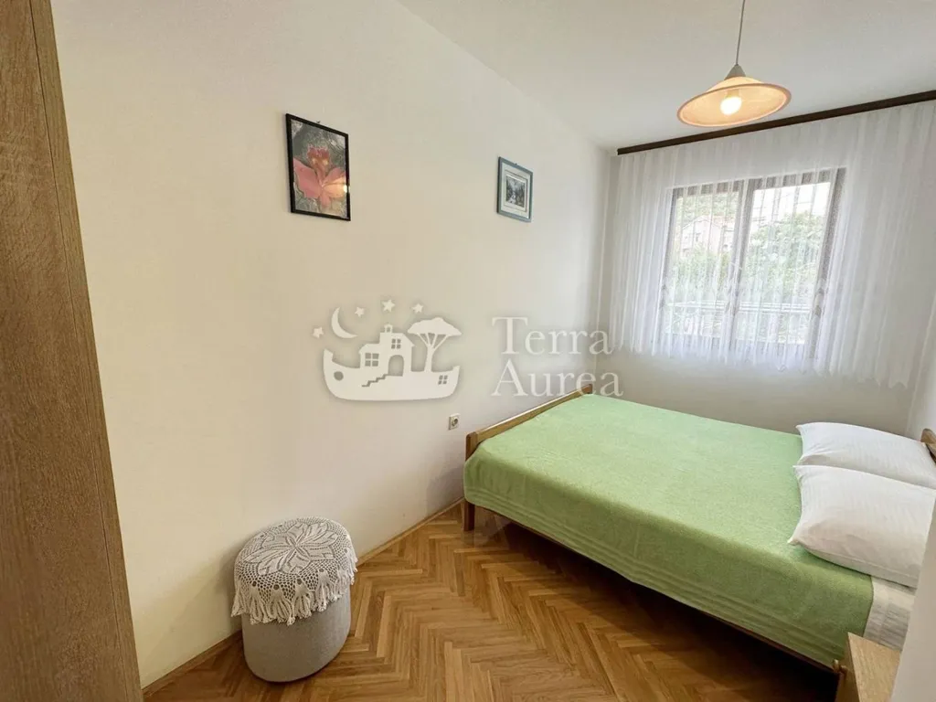 Chambres - Multi-Unit House with Sea View in Baška