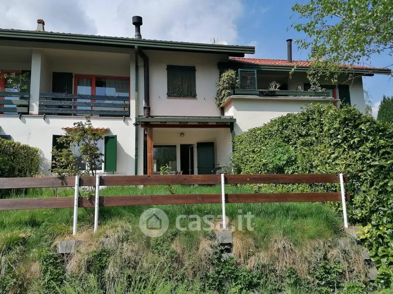 Extérieur - Rustic Trilocale with Garden in Ballabio