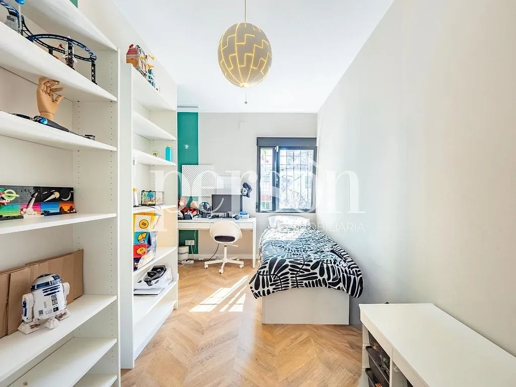 Magamistoad - Apartment with Air Conditioning in Valencia Centre