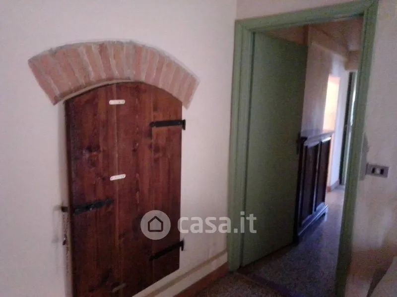 Esik - Fully Furnished Apartment with Pool in Capannoli