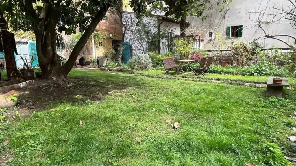 garden