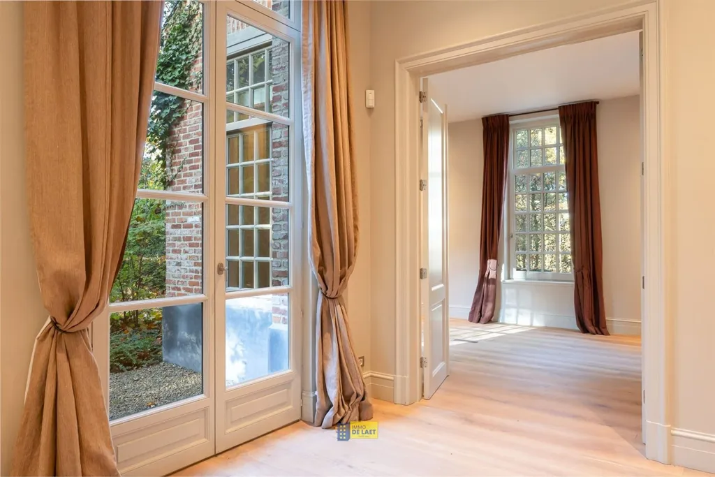 Elutuba - Villa with Private Garden near Schilde
