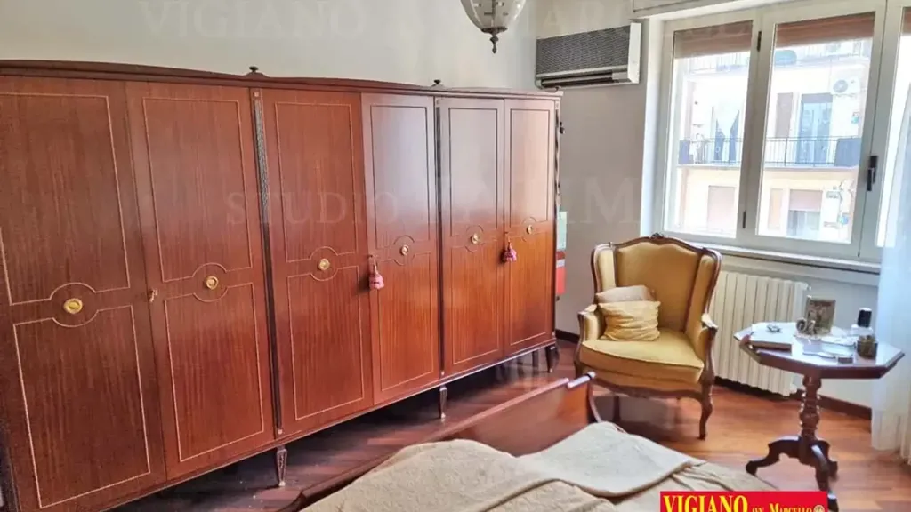 Chambres - Apartment with Triple Exposure in Foggia