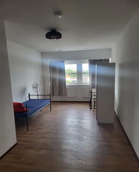 Magamistoad - Furnished Student Rooms with Bath in Amsterdam
