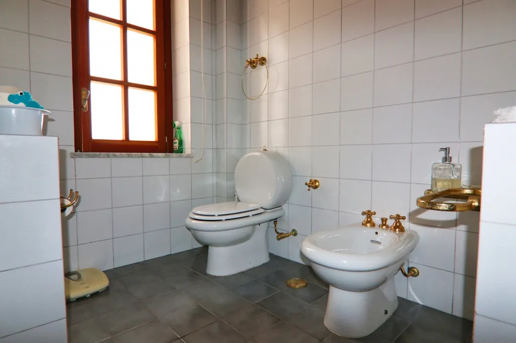 Vannitoad - Hilltop Villa with Panoramic Views in Eboli