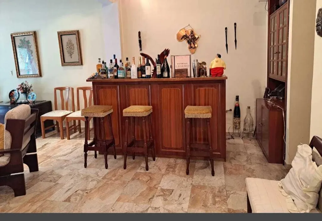 Elutuba - Penthouse with Panoramic Views in Athens