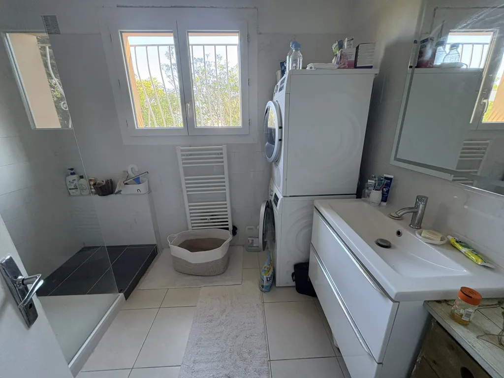 Vannitoad - Villa Top Floor with Terrace in Lamalgue