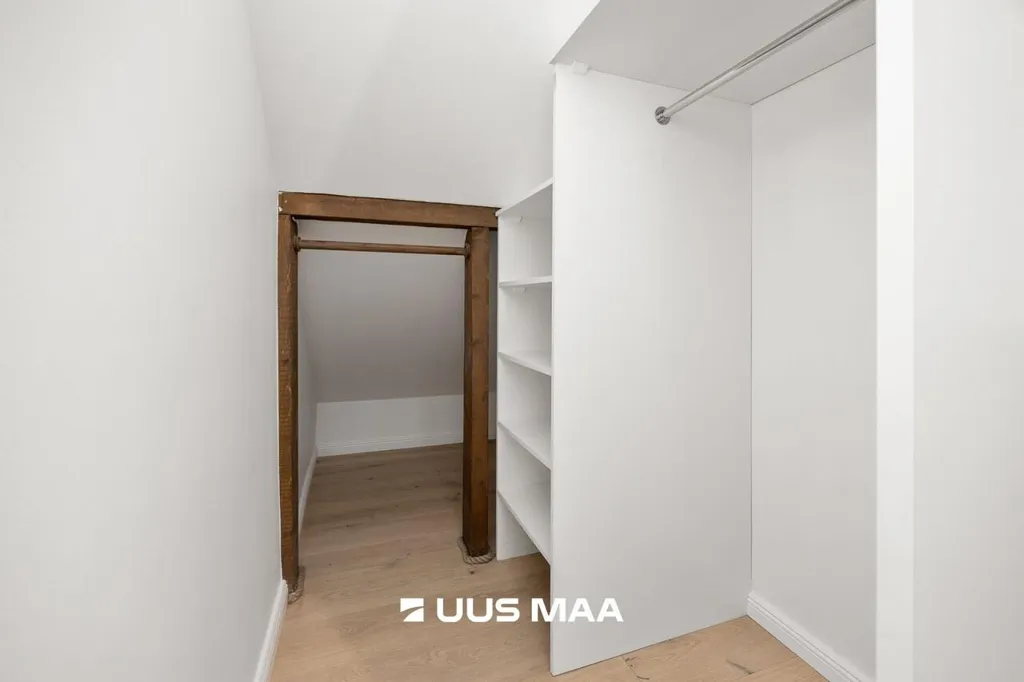 Toad - Flat with Recent Renovation in Tallinn