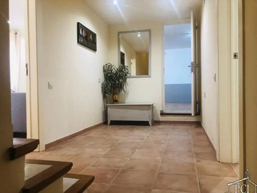 Entrée - Luxury Villa with Ocean View in Tamariu