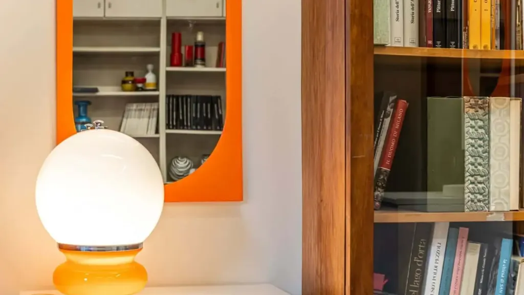 Elutuba - Studio Apartment with Balcony in Milan