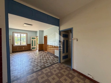 Entrée - Maison à Rénover avec Jardin à Marssac-sur-Tarn