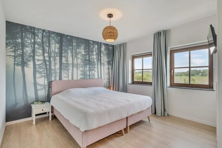 Magamistoad - House in Quiet Setting, Werchter, Rotselaar