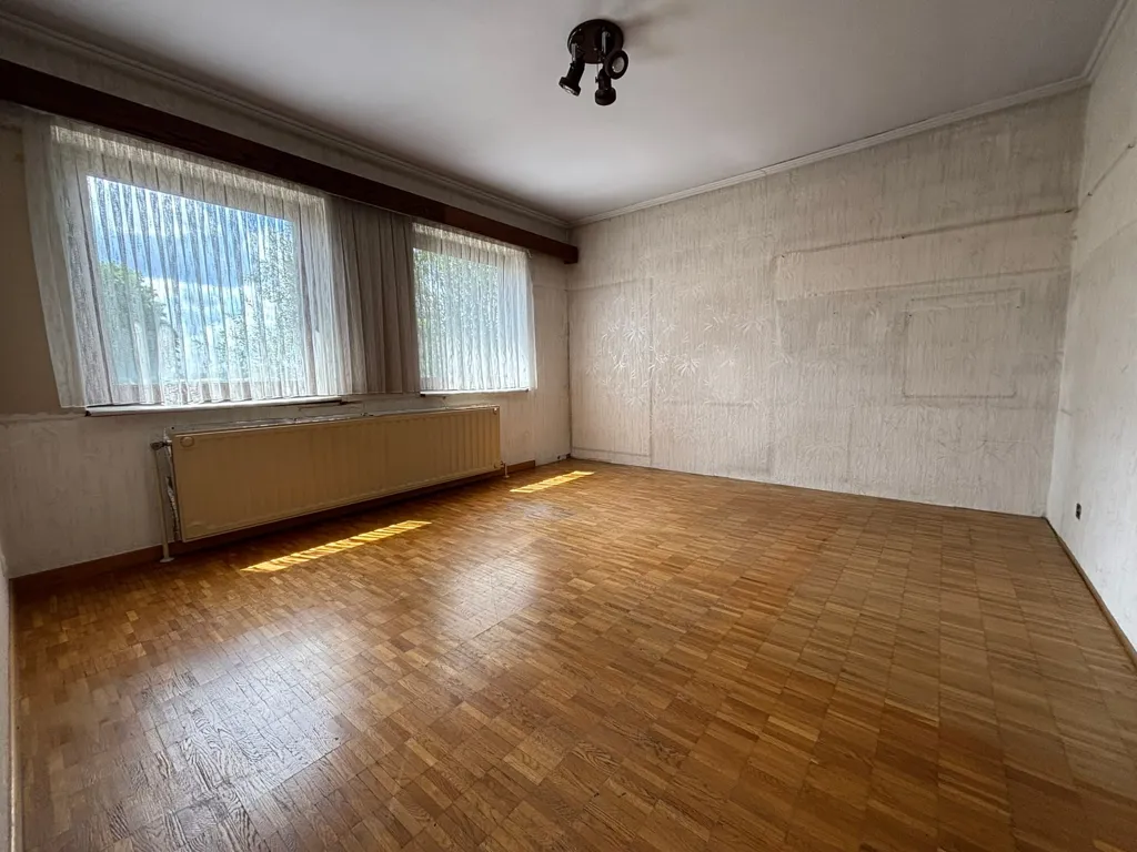 Stanze - Semi-Detached House with Garden in Mariadal