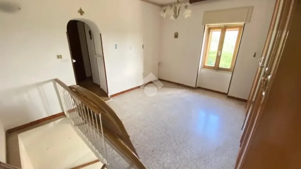 Toad - Independent House with Lake View in Montefiascone