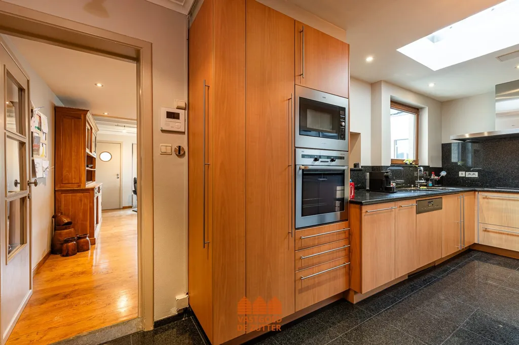 Cuisine - Herenwoning avec Pratique à Ledeberg
