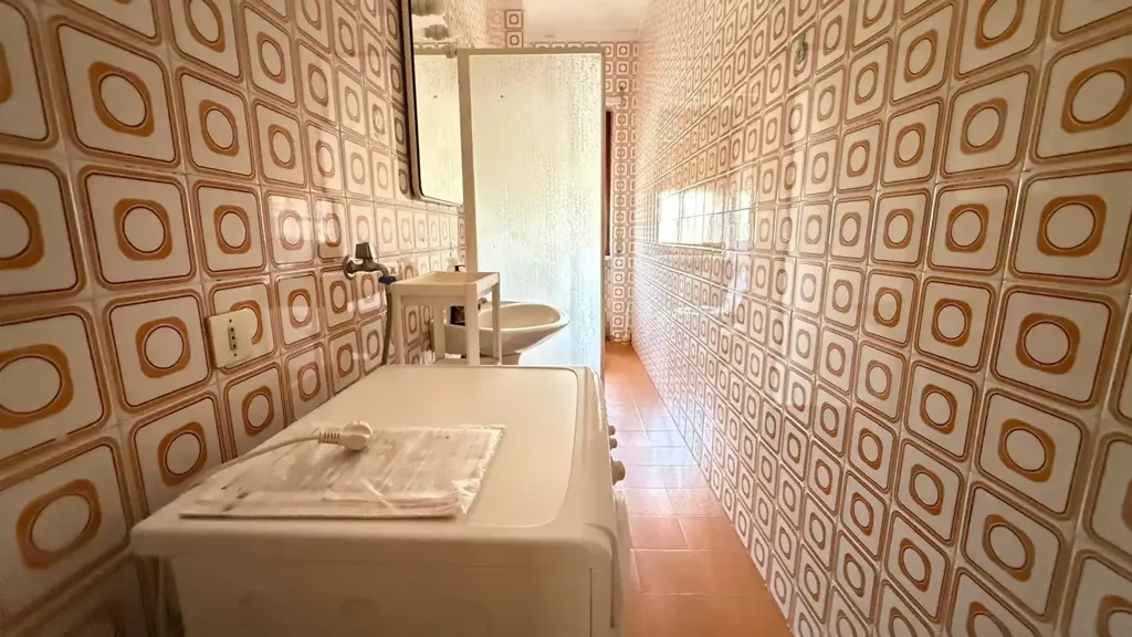 Vannitoad - Apartment with Parking in Caserta