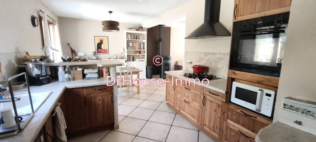 Maison 5 pièces à Linas
