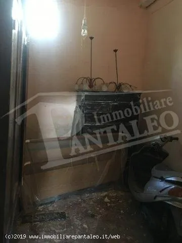 Buanderie - Rustic House to Renovate in Marsala