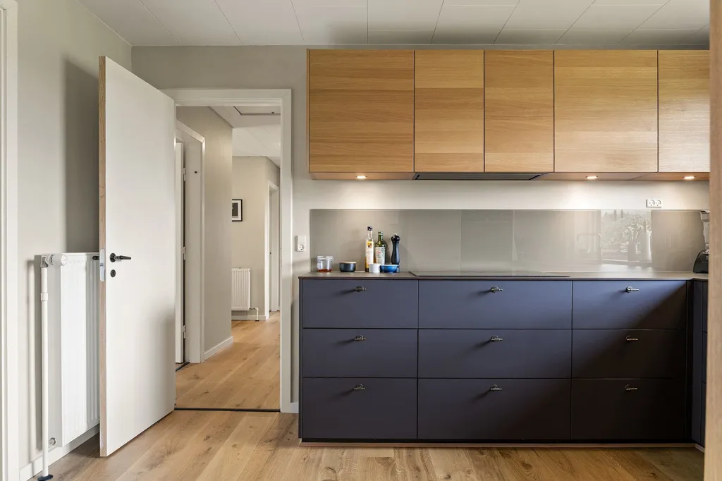 Maison 4 pièces à Skørping